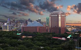 Hilton Anatole Hotel